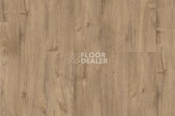 Плитка ПВХ Quick Step Livyn Pulse Click Plus PUCP PUCP40093   Дуб охра фото 2 | FLOORDEALER